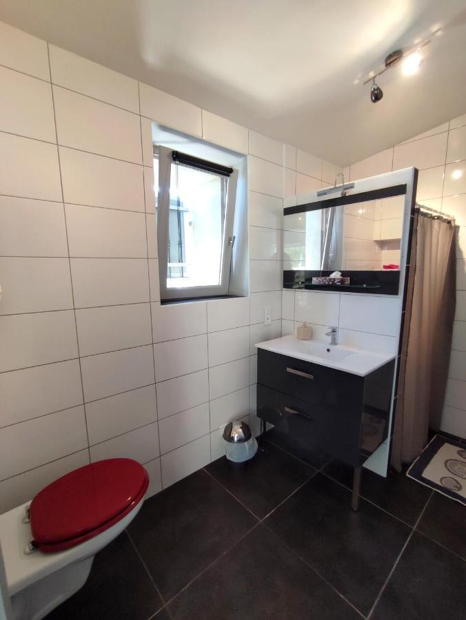 Studio R Homps Homps  Exterior foto